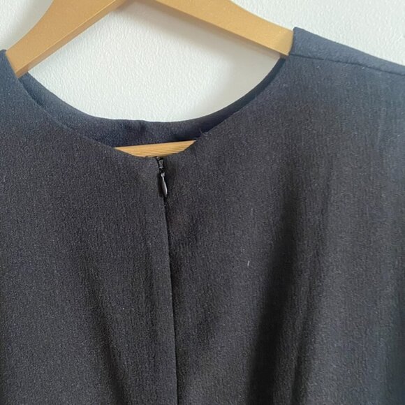 Asos Little Black Dress - Picture 7 of 9